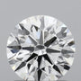 1.00ct Round Lab-Grown Diamond · D VVS2 · IGI