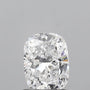 1.00ct Cushion Lab-Grown Diamond · D VVS2 · IGI