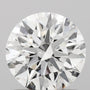 1.05ct Round Lab-Grown Diamond · D VVS1 · IGI