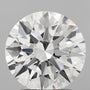2.01ct Round Lab-Grown Diamond · D VS1 · IGI