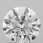 1.11ct Round Lab-Grown Diamond · E VVS2 · IGI