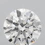 1.52ct Round Lab-Grown Diamond · E VVS2 · IGI