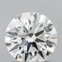 1.02ct Round Lab-Grown Diamond · D VVS2 · IGI
