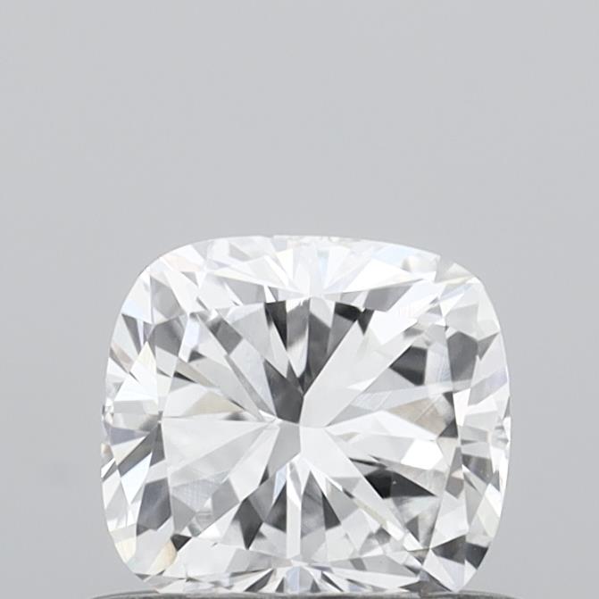 0.52ct Cushion Lab-Grown Diamond · D VVS2 · IGI