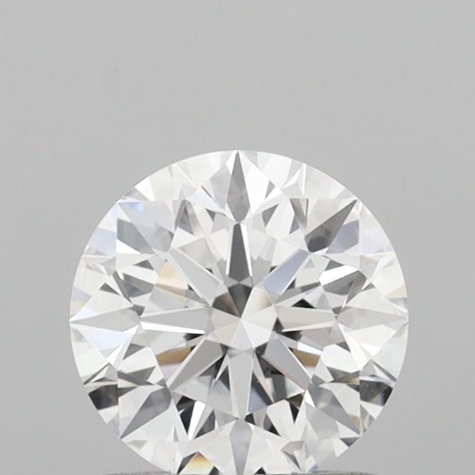 1.00ct Round Lab-Grown Diamond · E IF · IGI