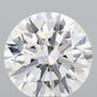 6.03ct Round Lab-Grown Diamond · F VVS2 · IGI