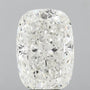 8.00ct Cushion Lab-Grown Diamond · G VS1 · IGI