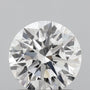 1.00ct Round Lab-Grown Diamond · D VS1 · IGI