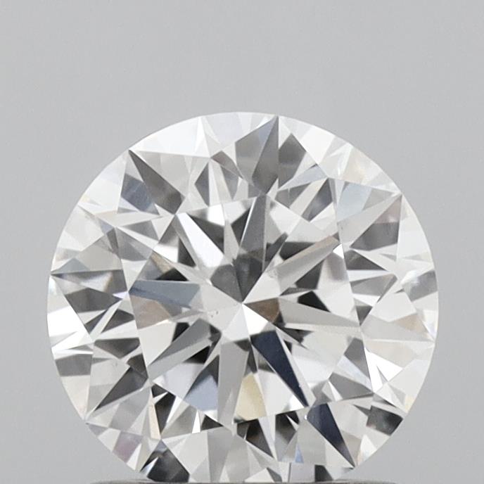 1.00ct Round Lab-Grown Diamond · D VS1 · IGI