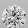 1.00ct Round Lab-Grown Diamond · D VS2 · IGI