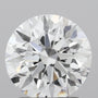 1.52ct Round Lab-Grown Diamond · D VS1 · IGI