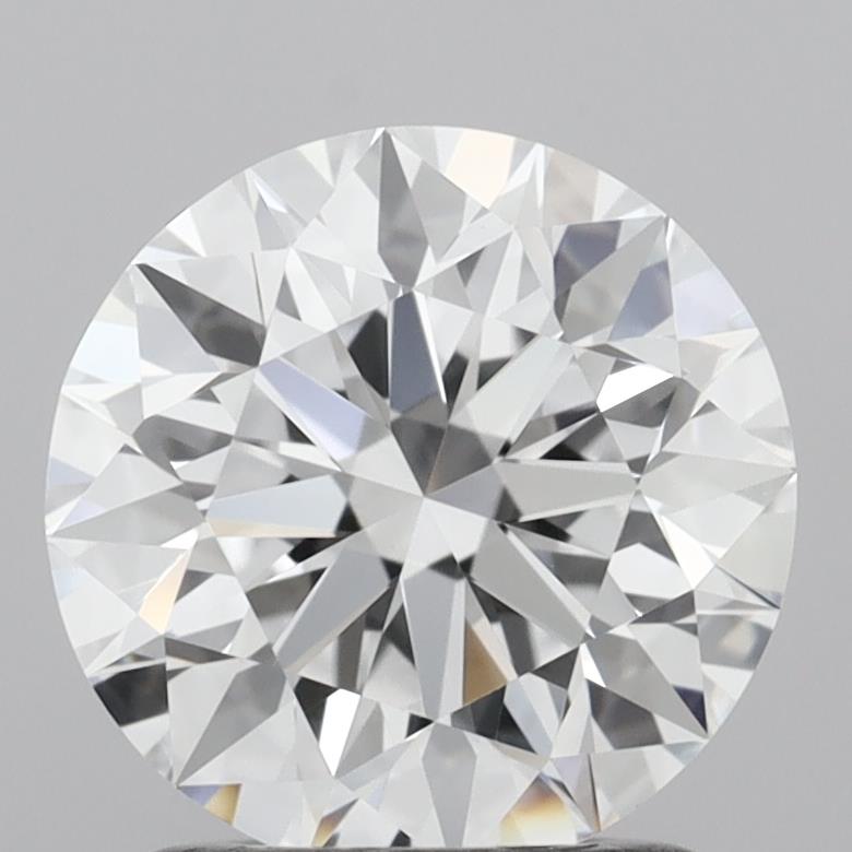 1.52ct Round Lab-Grown Diamond · D VS1 · IGI
