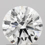 1.03ct Round Lab-Grown Diamond · D VVS1 · IGI