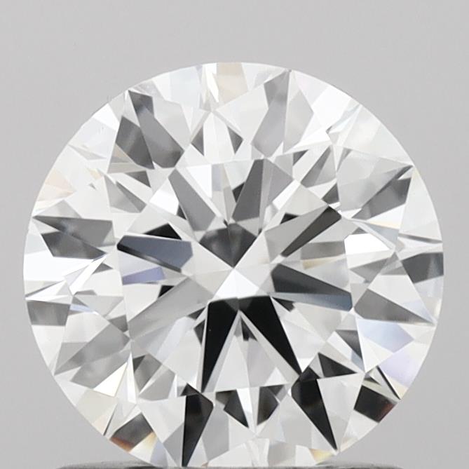 1.03ct Round Lab-Grown Diamond · D VVS1 · IGI