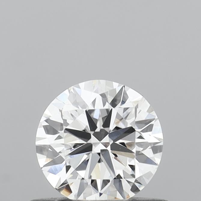 0.47ct Round Lab-Grown Diamond · D VS1 · IGI