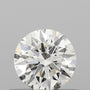 0.45ct Round Lab-Grown Diamond · I VVS1 · IGI