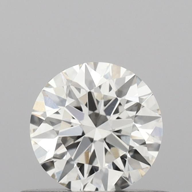 0.45ct Round Lab-Grown Diamond · I VVS1 · IGI
