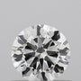 0.50ct Round Lab-Grown Diamond · E VVS2 · IGI