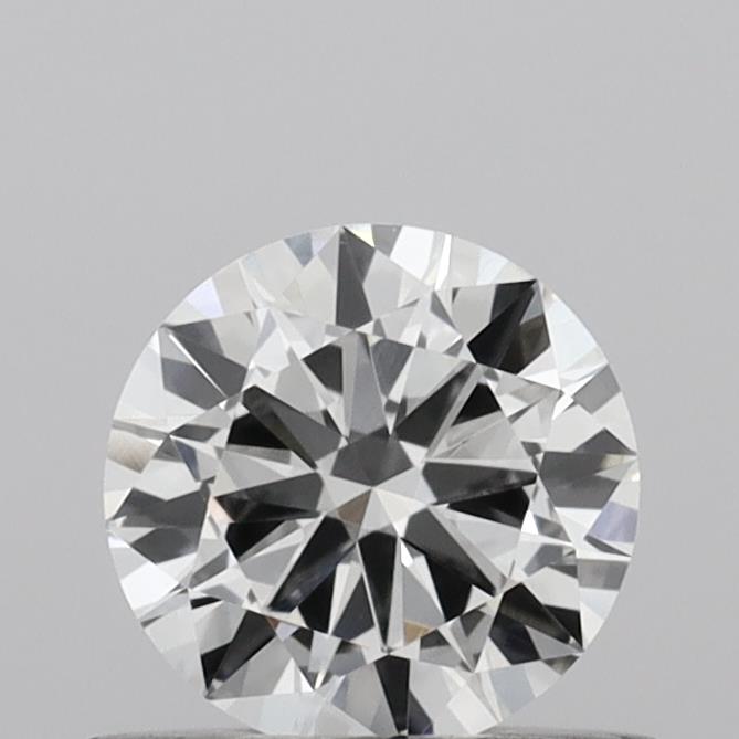 0.50ct Round Lab-Grown Diamond · E VVS2 · IGI