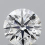 1.00ct Round Lab-Grown Diamond · D VS1 · IGI