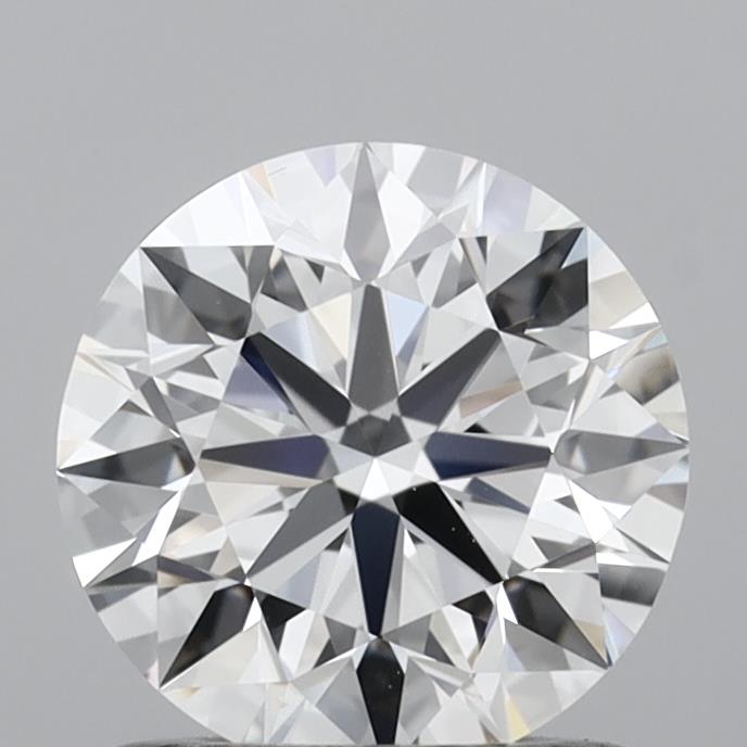 1.00ct Round Lab-Grown Diamond · D VS1 · IGI
