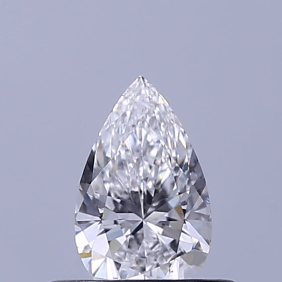 0.35ct Pear Lab-Grown Diamond · D VS1 · IGI