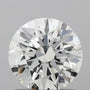 1.00ct Round Lab-Grown Diamond · D VS1 · IGI