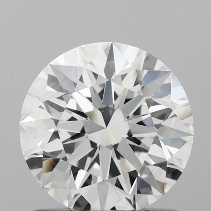1.00ct Round Lab-Grown Diamond · D VS1 · IGI