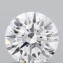 1.02ct Round Lab-Grown Diamond · D VVS1 · IGI