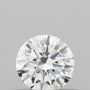 0.40ct Round Lab-Grown Diamond · D VVS2 · IGI
