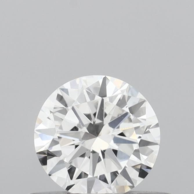 0.40ct Round Lab-Grown Diamond · D VVS2 · IGI