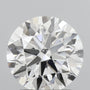 1.50ct Round Lab-Grown Diamond · D VVS2 · IGI