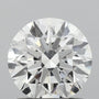 1.05ct Round Lab-Grown Diamond · D VS2 · IGI