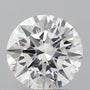 3.15ct Round Lab-Grown Diamond · E VS1 · IGI
