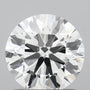 1.00ct Round Lab-Grown Diamond · D VS1 · IGI