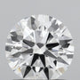 1.00ct Round Lab-Grown Diamond · D VVS2 · IGI