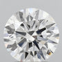 2.03ct Round Lab-Grown Diamond · D VVS1 · IGI