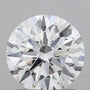 1.05ct Round Lab-Grown Diamond · D VVS1 · IGI