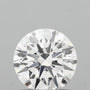 1.03ct Round Lab-Grown Diamond · D VVS2 · IGI
