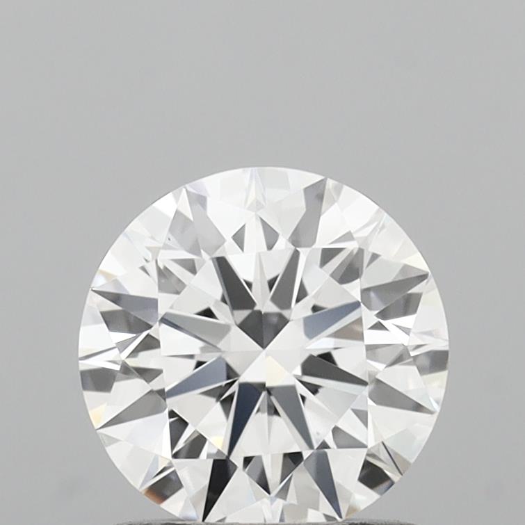 1.03ct Round Lab-Grown Diamond · D VVS2 · IGI