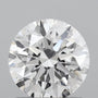 1.00ct Round Lab-Grown Diamond · D VS1 · IGI