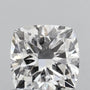 1.03ct Cushion Lab-Grown Diamond · D IF · IGI