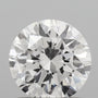 1.00ct Round Lab-Grown Diamond · D VVS2 · IGI