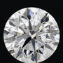 2.40ct Round Lab-Grown Diamond · E VVS2 · IGI