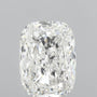 2.01ct Cushion Lab-Grown Diamond · E VVS2 · IGI