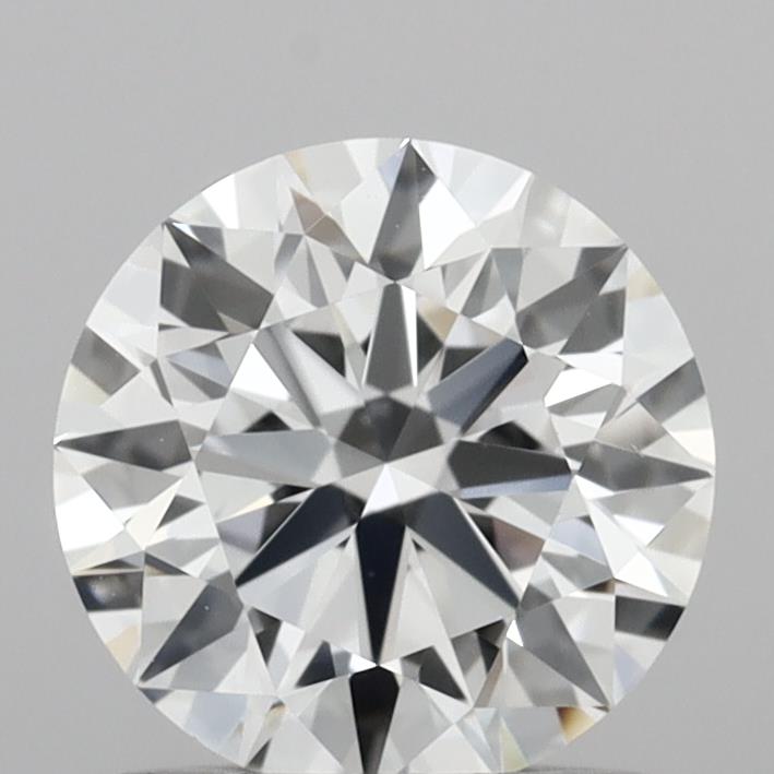 1.02ct Round Lab-Grown Diamond · D VVS1 · IGI
