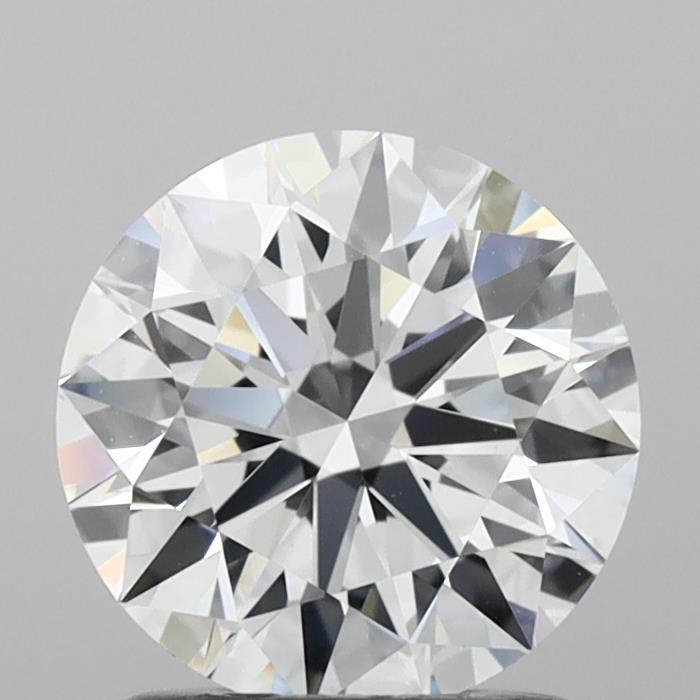 1.50ct Round Lab-Grown Diamond · D VS1 · IGI