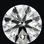 3.02ct Round Lab-Grown Diamond · G VVS2 · IGI