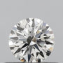 0.39ct Round Lab-Grown Diamond · J VS1 · IGI