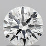 1.00ct Round Lab-Grown Diamond · D VVS2 · IGI